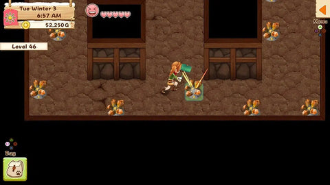 Harvest Moon: Light of Hope (Special Edition) - Nintendo Switch