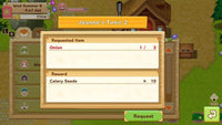 Harvest Moon: Light of Hope (Special Edition) - Nintendo Switch- Image 8