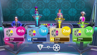 Hasbro Game Night - Nintendo Switch- Image 2