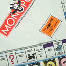 Hasbro Gaming [Monopoly] - Game Board Tea Towel - Bioworld