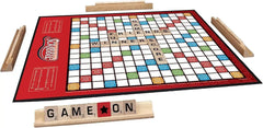 Hasbro Gaming Scrabble Cros...