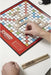 Hasbro Gaming Scrabble Crossword Game with Power Tiles