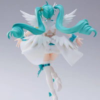 Hatsune Miku 15th Anniversary Figure (Yuichi Murakami Version) - SEGA - SPM- Image 2