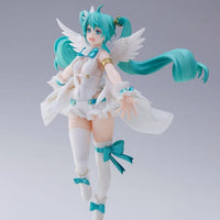 Hatsune Miku 15th Anniversary Figure (Yuichi Murakami Version) - SEGA - SPM- Image 3