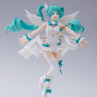 Hatsune Miku 15th Anniversary Figure (Yuichi Murakami Version) - SEGA - SPM- Image 4