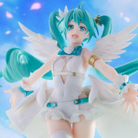 Hatsune Miku 15th Anniversary Figure (Yuichi Murakami Version) - SEGA - SPM- Image 5