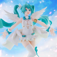 Hatsune Miku 15th Anniversary Figure (Yuichi Murakami Version) - SEGA - SPM- Image 6
