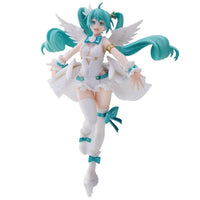 Hatsune Miku 15th Anniversary Figure (Yuichi Murakami Version) - SEGA - SPM- Image 1