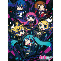 Hatsune Miku - Boxed Poster Set - ABYstyle- Image 2