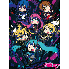 Hatsune Miku - Boxed Poster Set - ABYstyle