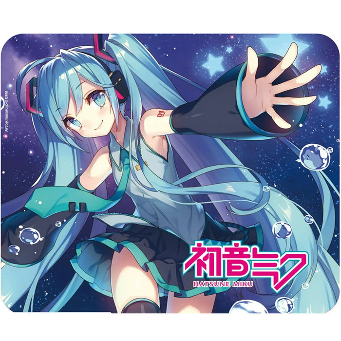 Hatsune Miku - Hatsune Miku Mouse Pad (9.25" x 7.75") - ABYstyle