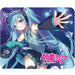 Hatsune Miku - Hatsune Miku Mouse Pad (9.25" x 7.75") - ABYstyle