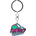 Hatsune Miku - Heart Keychain (1.5", Metal) - ABYstyle