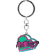 Hatsune Miku - Heart Keychain (1.5", Metal) - ABYstyle