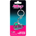 Hatsune Miku - Heart Keychain (1.5", Metal) - ABYstyle