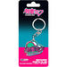 Hatsune Miku - Heart Keychain (1.5", Metal) - ABYstyle