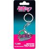 Hatsune Miku - Heart Keychain (1.5