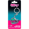 Hatsune Miku - Heart Keychain (1.5