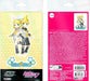 Hatsune Miku - Kagamine Rin & Len Acryl Figure (3.9") - sweets & geeks
