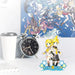Hatsune Miku - Kagamine Rin & Len Acryl Figure (3.9") - sweets & geeks