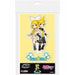Hatsune Miku - Kagamine Rin & Len Acryl Figure (3.9") - sweets & geeks