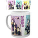 Hatsune Miku - Kitty Outfit Characters Mug (Ceramic, 11 oz.) - ABYstyle