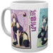 Hatsune Miku - Kitty Outfit Characters Mug (Ceramic, 11 oz.) - ABYstyle