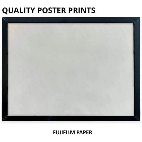 Hatsune Miku - Kuroshishi Framed Print (12