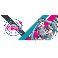 Hatsune Miku - Logo Mug (Ceramic, 11 oz.) - ABYStyle- Image 4