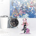Hatsune Miku - Luka Megurine 2D Acryl Figure - ABYstyle