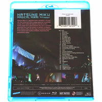 Hatsune Miku: Magical Mirai - Blu-Ray- Image 2