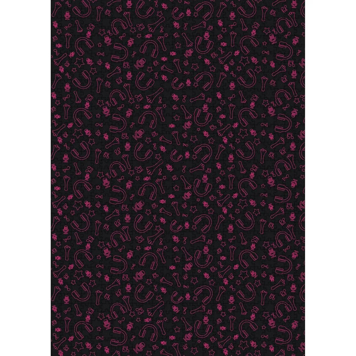 Hatsune Miku - Sakura Cherry Blossom Petals Jigsaw Puzzle (1000 Pieces) - ABYstyle