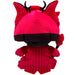 Hazbin Hotel - Alastor Plush (10.5") - Youtooz - (2025)