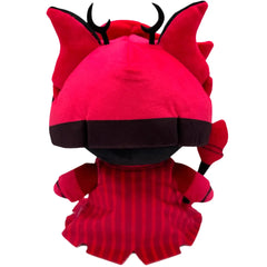Hazbin Hotel - Alastor Plus...