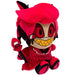 Hazbin Hotel - Alastor Plush (10.5") - Youtooz - (2025)