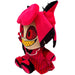 Hazbin Hotel - Alastor Plush (10.5") - Youtooz - (2025)