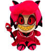 Hazbin Hotel - Alastor Plush (10.5