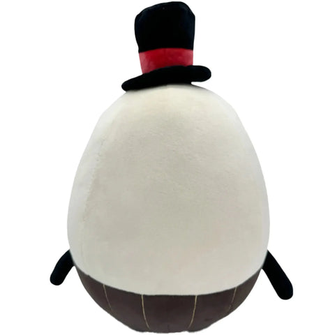 Hazbin Hotel - Egg Boi Plush (11.5