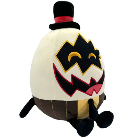 Hazbin Hotel - Egg Boi Plush (11.5