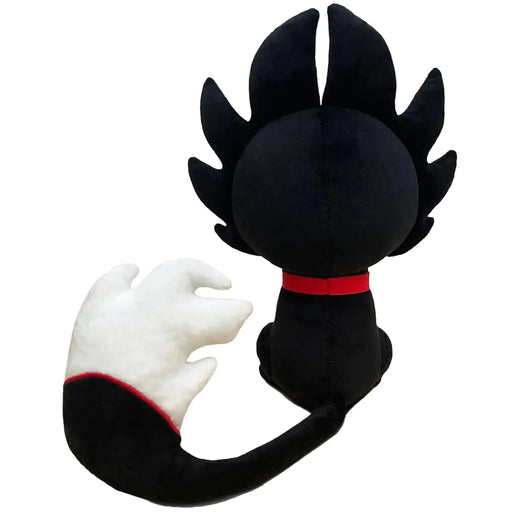 Hazbin Hotel - KeeKee Demon Cat Plush (12") - Youtooz - (2024)