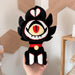 Hazbin Hotel - KeeKee Demon Cat Plush (12") - Youtooz - (2024)