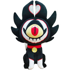 Hazbin Hotel - KeeKee Demon...