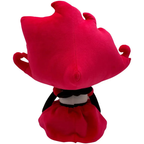 Hazbin Hotel - Sitting Niffty Plush (10
