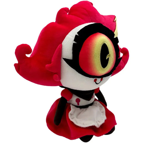 Hazbin Hotel - Sitting Niffty Plush (10