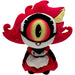 Hazbin Hotel - Sitting Niffty Plush (10") - Youtooz