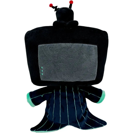 Hazbin Hotel - Sitting Vox Plush (11") - Youtooz