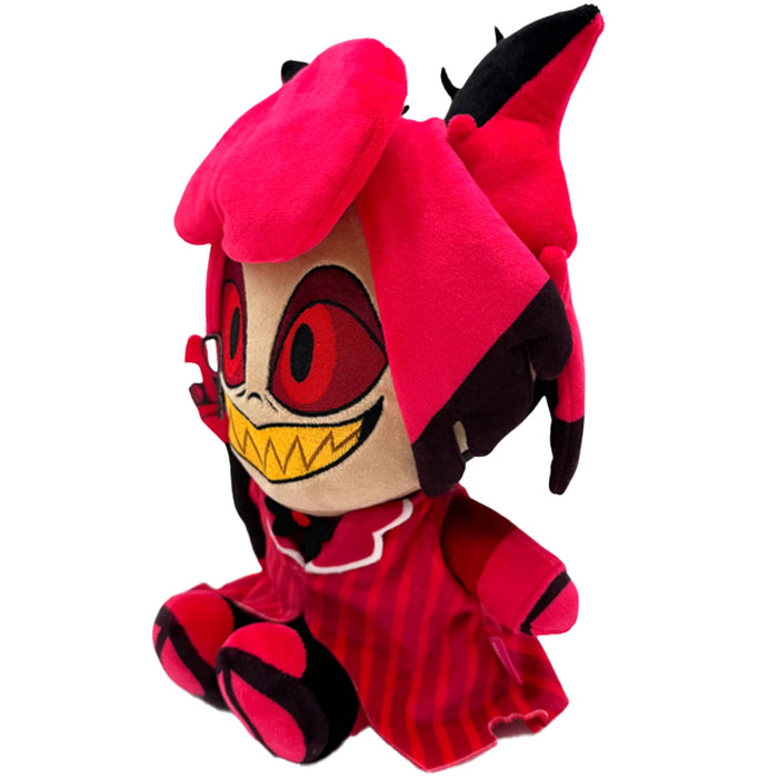 Hazbin Hotel - Alastor Plush (10.5") - Youtooz - (2025)