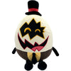 Hazbin Hotel - Egg Boi Plush (11.5