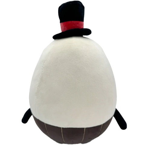 Hazbin Hotel - Egg Boi Plush (11.5