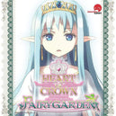Heart Of Crown: Fairy Garden - Card Game
